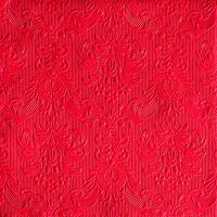 Serviette Dinner Format: 40 x 40 cm 3-lagig 15 Servietten...