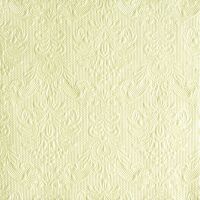 Serviette Dinner Format: 40 x 40 cm 3-lagig 15 Servietten...