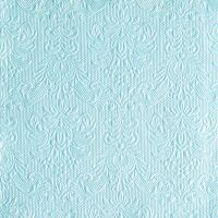 Serviette Dinner Format: 40 x 40 cm 3-lagig 15 Servietten...