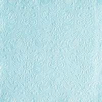 Serviette Dinner Format: 40 x 40 cm 3-lagig 15 Servietten...