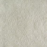 Serviette Dinner Format: 40 x 40 cm 3-lagig 15 Servietten...