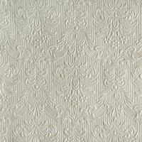 Serviette Dinner Format: 40 x 40 cm 3-lagig 15 Servietten...