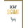 Allgemeine Wünsche Glückwunschkarte mit Umschlag Echt Schaf