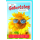Geburtstag Glückwunschkarte mit Umschlag Sonneblume mit Brille