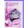 Geburtstag Glückwunschkarte mit Umschlag - Katze Einzigartig