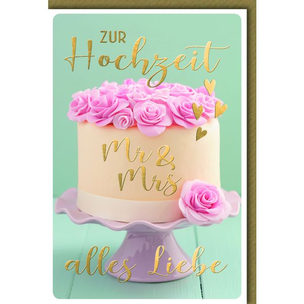 Weihnachten - Glückwunschkarte Im Format 11,5 X 17 Cm Mit Umschlag Skorpion 2