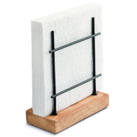 Serviettenspender stehend Napkin Holder Standing 15 x 7 x...