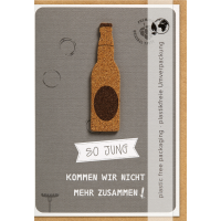 Allgemeine Wünsche - Moments Collection - Karte mit...