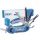 Bernhard - Taschenmesser mit Lasergravur - Multifunktionsmesser mit Beschriftung - Aufdruck: Bernhard