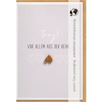Allgemeine Wünsche - Moments Collection - Karte mit...