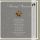 Trauer - Beileid - Kondolenz - Moments Collection - Karte mit Briefumschlag und Kork Applikation - plastikfrei verpackt-  Stern - Anlass_Spruch: Aufrichtige Anteilnahme