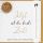 40.Geburtstag Moments Collection unverpackte Karte mit Briefumschlag und Kork Applikation