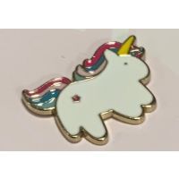 Geburtstag Lucky Pins Karte mit Umschlag Hab einen...