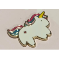 Geburtstag Lucky Pins Karte mit Umschlag Hab einen...