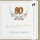 80.Geburtstag – Moments Collection - Karte mit Briefumschlag und Kork Applikation – plastikfrei verpackt- 80- Anlass_Spruch: 80 Ein Grund zum Feiern! HERZLICHEN GLÜCKWUNSCH