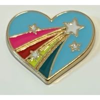 Geburtstag Lucky Pins Karte mit Umschlag Für einen...