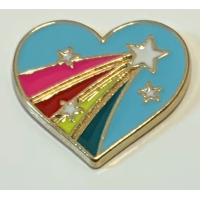Geburtstag Lucky Pins Karte mit Umschlag Für einen...