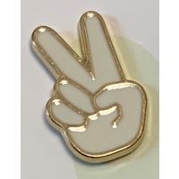 Geburtstag Lucky Pins Karte mit Umschlag Lebe immer so...
