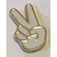 Geburtstag Lucky Pins Karte mit Umschlag Lebe immer so...