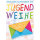 Jugendweihe - Geldkarte - Glückwunschkarte im Format 11,5 x 17cm mit Umschlag