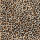 Geschenkpapier Kraftapier Röllchen 70x150 cm Leopardenmuster
