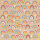 Geschenkpapier - Röllchen - 70x150 cm - Little Rainbow - Regenbögen