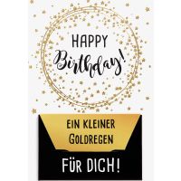Geldkarte Glückwunschkarte mit Umschlag und...
