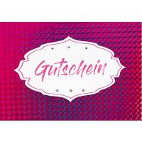 Perleberg-749-5004- Glückwunschkarte im Format 11,6...