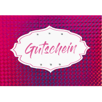 Perleberg-749-5004- Glückwunschkarte im Format 11,6...