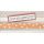 Perleberg-749-6008- Glückwunschkarte im Format 22,2 x 11,8 cm - SPARSCHWEINFUTTER mit Briefumschlag