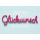 PER 778-1007 Lettering Design Collection - Glückwunschkarte mit Briefumschlag - Doppelkarte im Format 11,6 x 16,6 cm  - Allgemeine Wünsche - Motiv: "Herzlichen Glückwunsch und alles Liebe"