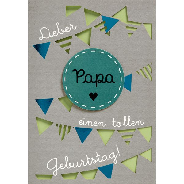 Biglietto Di Auguri Per Il Compleanno Con La Scatola Attuale Dorata Con Cuore Di Vetro Fiori Bianchi Del Mazzo Piccoli Carta 75135711