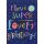 Geburtstagskarte Glückwunschkarte mit Umschlag Have a super lovely Birthday Mond Sterne