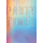 Geburtstagskarte Glückwunschkarte mit Umschlag Party Time Regenbogen Holographisch