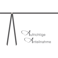 Trauer Kondolenz Beileidskarte mit Briefumschlag...