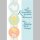 AV - Kommunion - Glückwunschkarte im Format 11,5 x 17 cm mit Umschlag - Taube, Kelch, Kerze - "Zur ersten heiligen Kommunion herzlichen Glückwunsch" - Skorpion