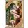 Allgemeine Wünsche Nature Cards unverpackte Glückwunschkarte mit Umschlag Otter