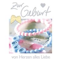 A - Geburt - Baby - Freudiges Ereignis -...