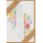 Allgemeine Wünsche Nature Cards unverpackte Glückwunschkarte mit Umschlag Alles Gute - Blumen