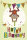 1. Geburtstag - Collage - Glückwunschkarte im Format 11,5 x 17 cm mit Briefumschlag
