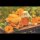 AV - Ohne Text - Frühjahr - Glückwunschkarte im Format 11,5 x 17 cm mit Umschlag - Sommer auf dem Land - Honig - Blumen