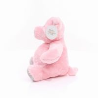 Stofftier Schmusetier Oeko-Tex Höhe: 20cm Schwein Trine