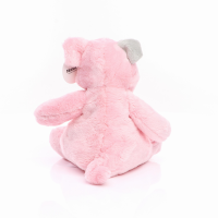 Stofftier Schmusetier Oeko-Tex Höhe: 20cm Schwein Trine