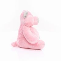 Stofftier Schmusetier Oeko-Tex Höhe: 20cm Schwein Trine