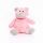 Stofftier Schmusetier Oeko-Tex Höhe: 20cm Schwein Trine