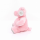 Stofftier Schmusetier Oeko-Tex Höhe: 20cm Schwein Trine