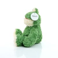 Stofftier Schmusetier Minifeet Kuscheln mit Qualität...