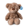 Stofftier Schmusetier Minifeet Kuscheln mit Qualität Höhe: 25cm Bär Bodo M