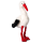 Stofftier Schmusetier Minifeet Höhe 37cm Storch Marius Geschenk zur Geburt