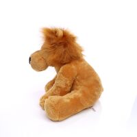 Stofftier Schmusetier Minifeet Die großen Zoobewohner Höhe: 30cm Löwe Lion